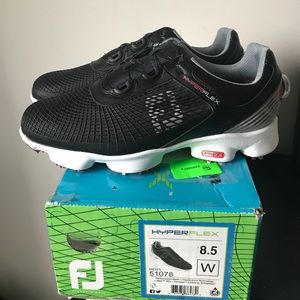 Footjoy Hyperflex BOA